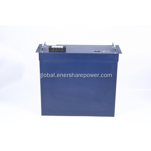 Rechargeable Battery System 100ah LiFePO4 Rechargeable Battery Pack Energy Backup 48v 100ah Manufactory
